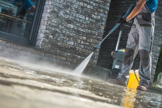 Best Factory Floor Cleaning  in Woonsocket, RI