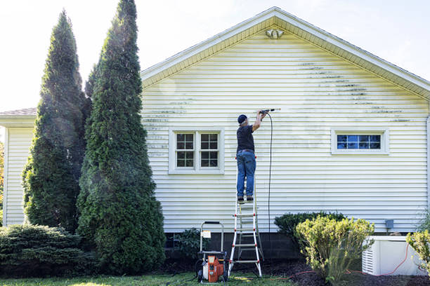 Best Parking Lot and Garage Cleaning  in Woonsocket, RI