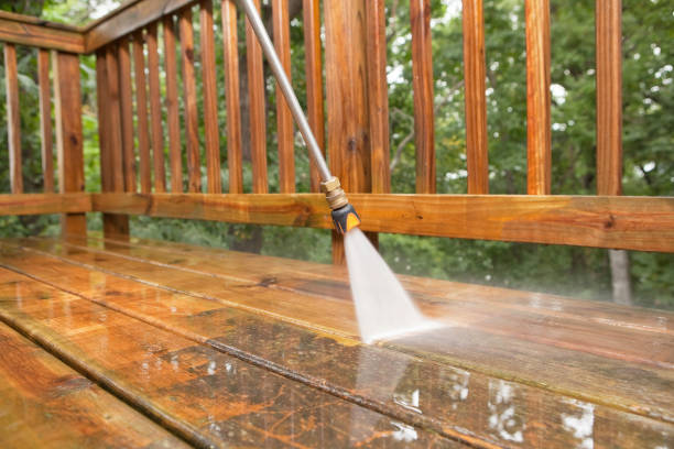 Woonsocket, RI Pressure Washing Services Company